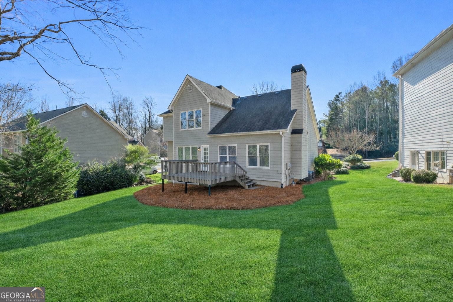 680 SOMERSET VALE Drive Lawrenceville - Photo 33