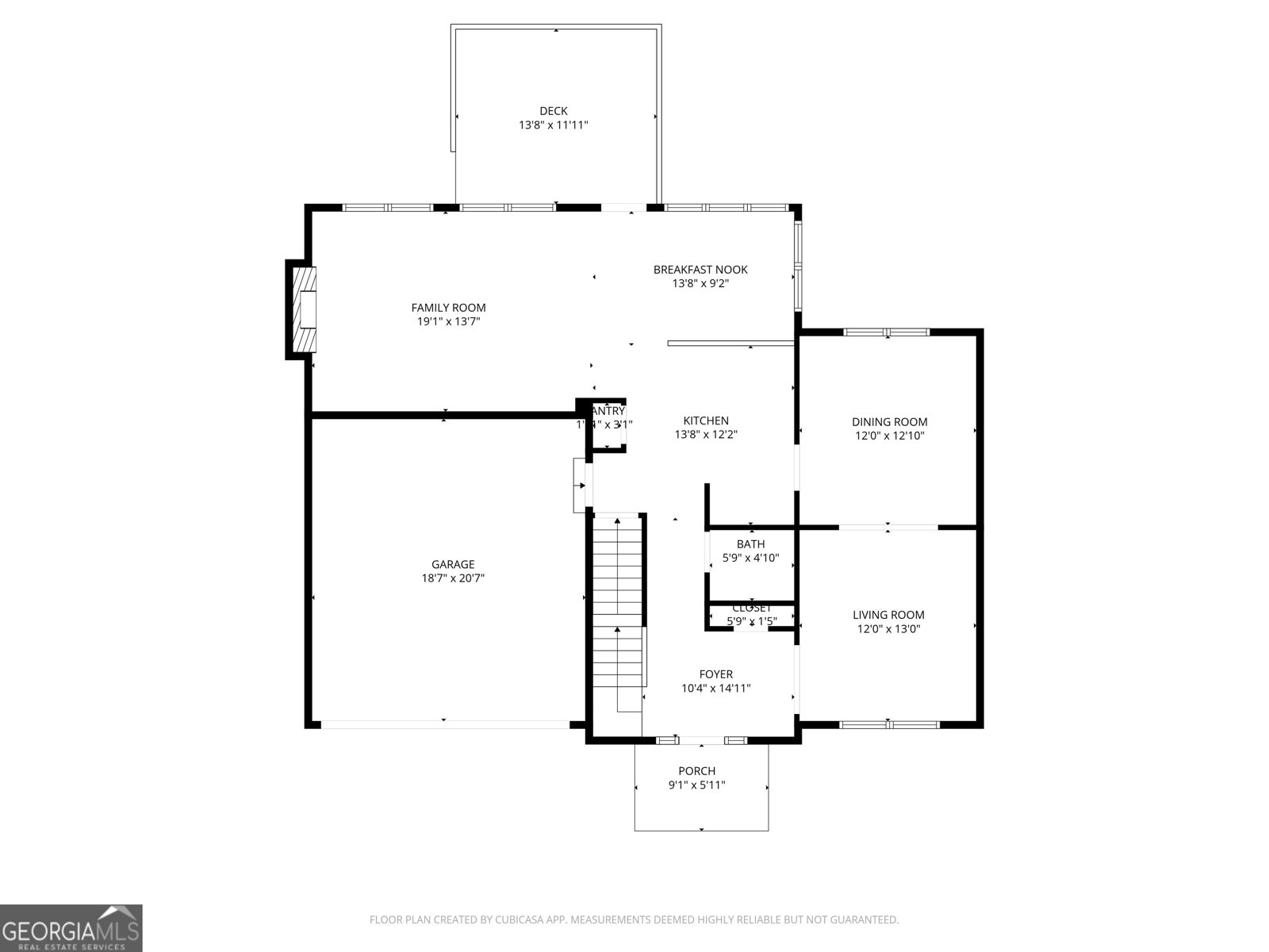 680 SOMERSET VALE Drive Lawrenceville - Photo 34