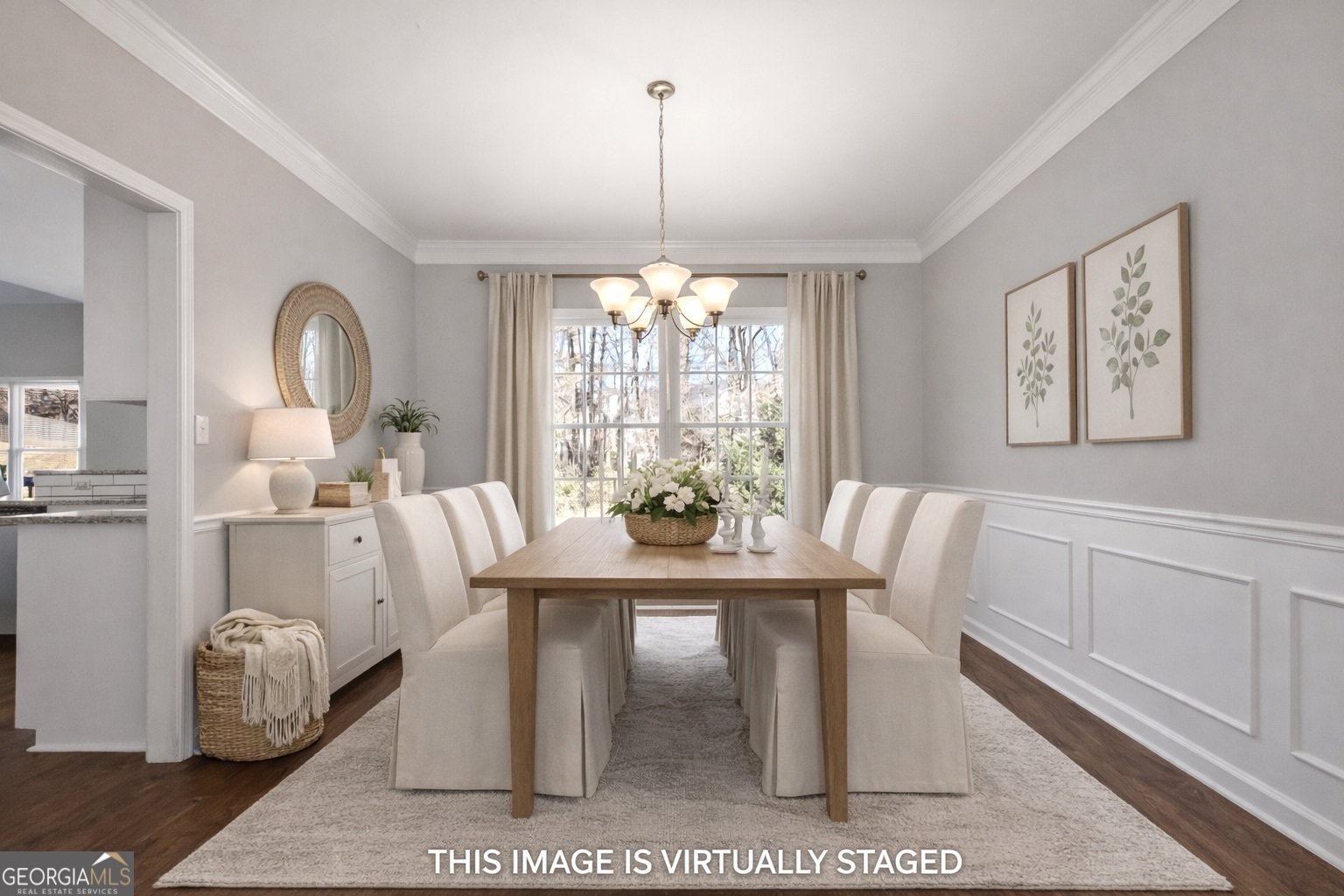 680 SOMERSET VALE Drive Lawrenceville - Photo 6