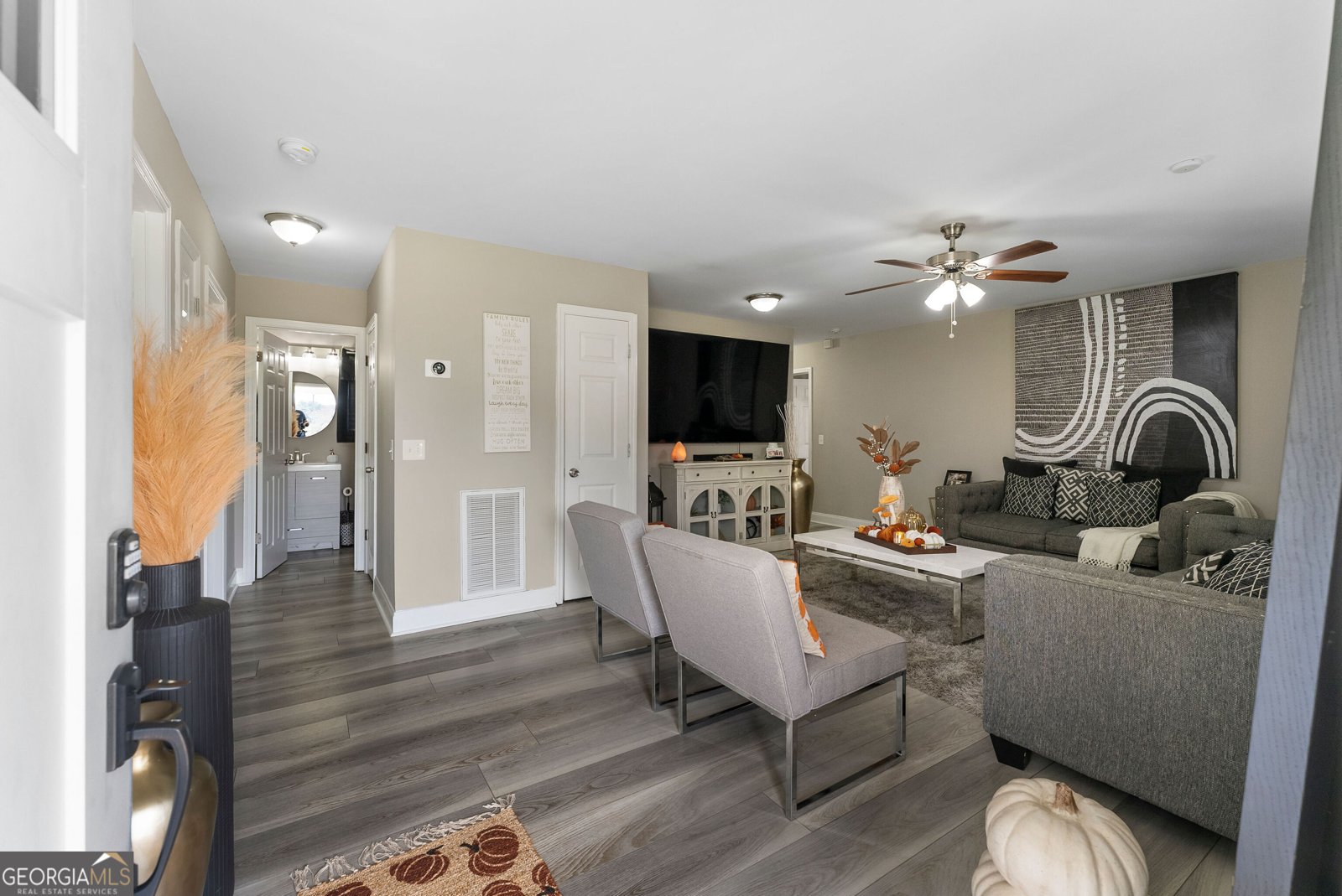 106 Valley View Circle Calhoun - 10