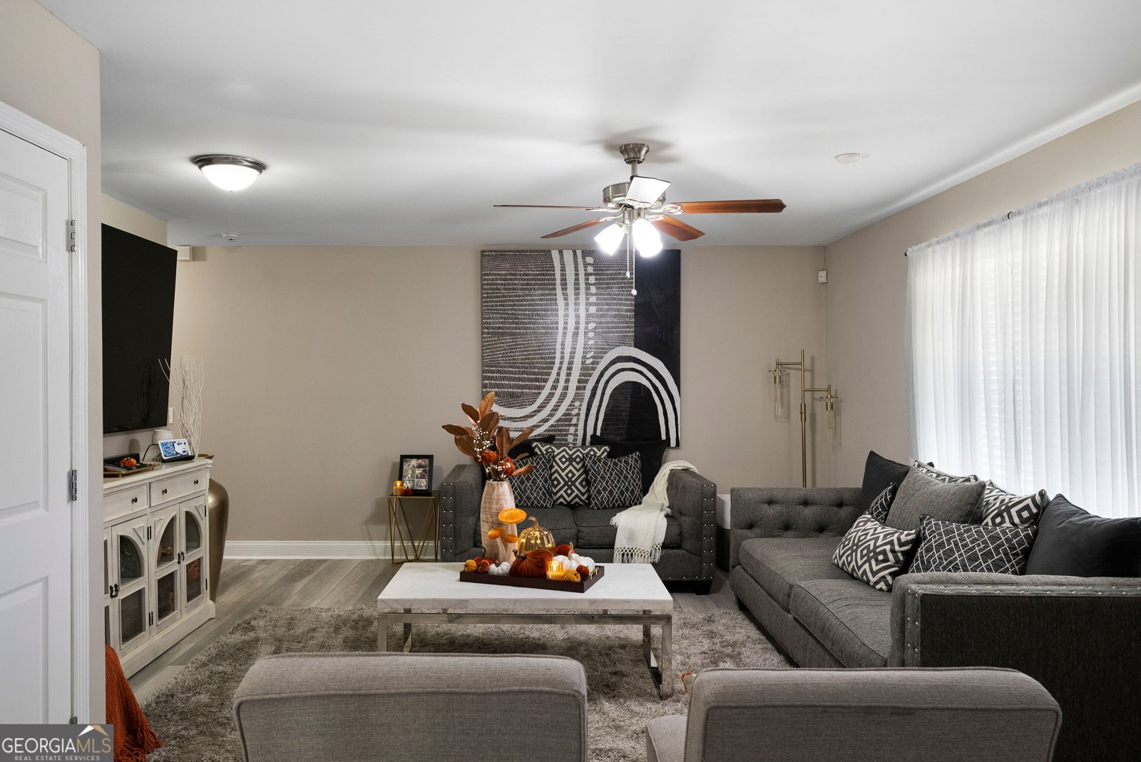 106 Valley View Circle Calhoun - 12