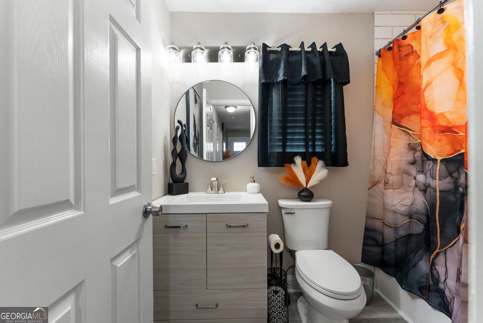 106 Valley View Circle Calhoun - 14