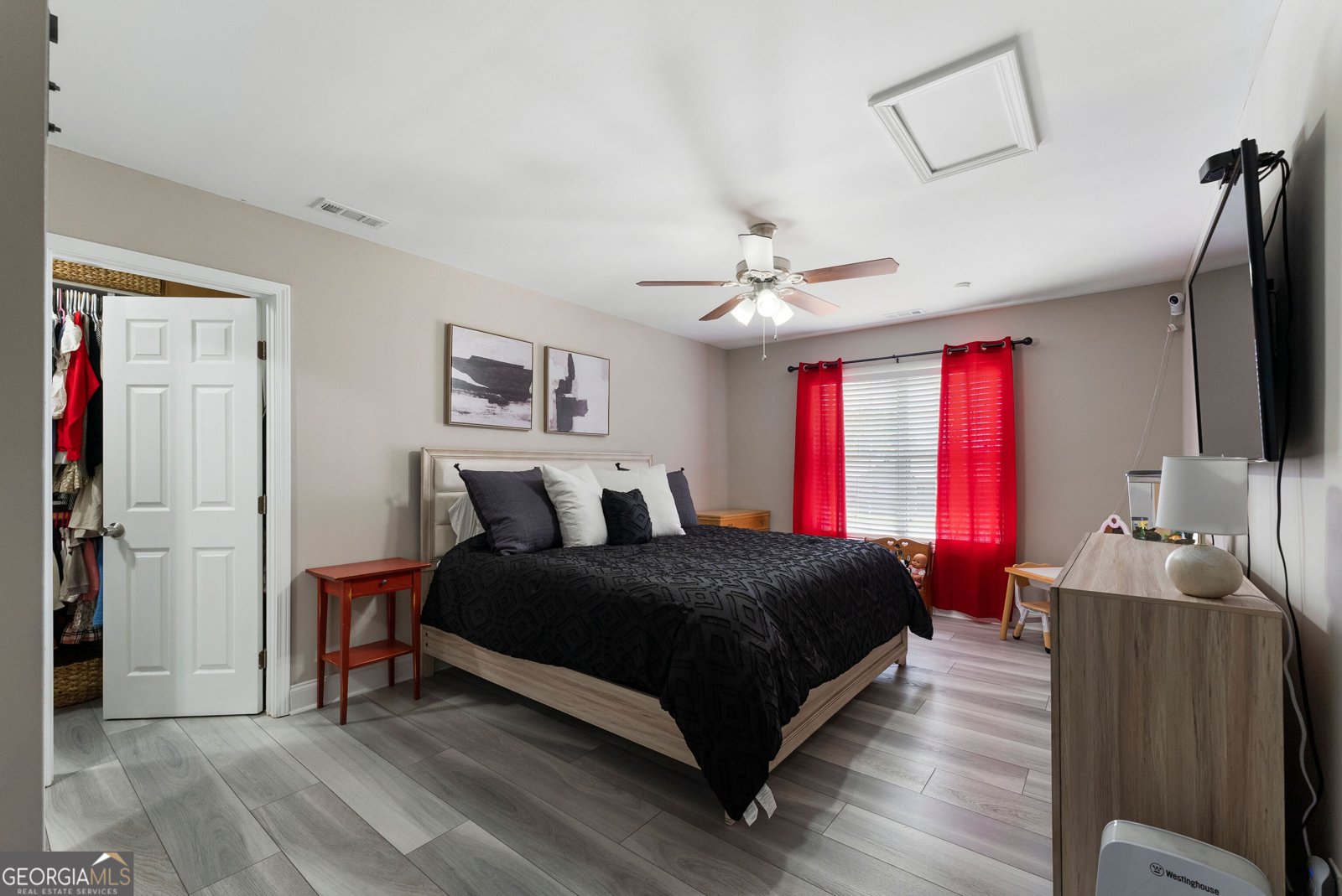 106 Valley View Circle Calhoun - 16