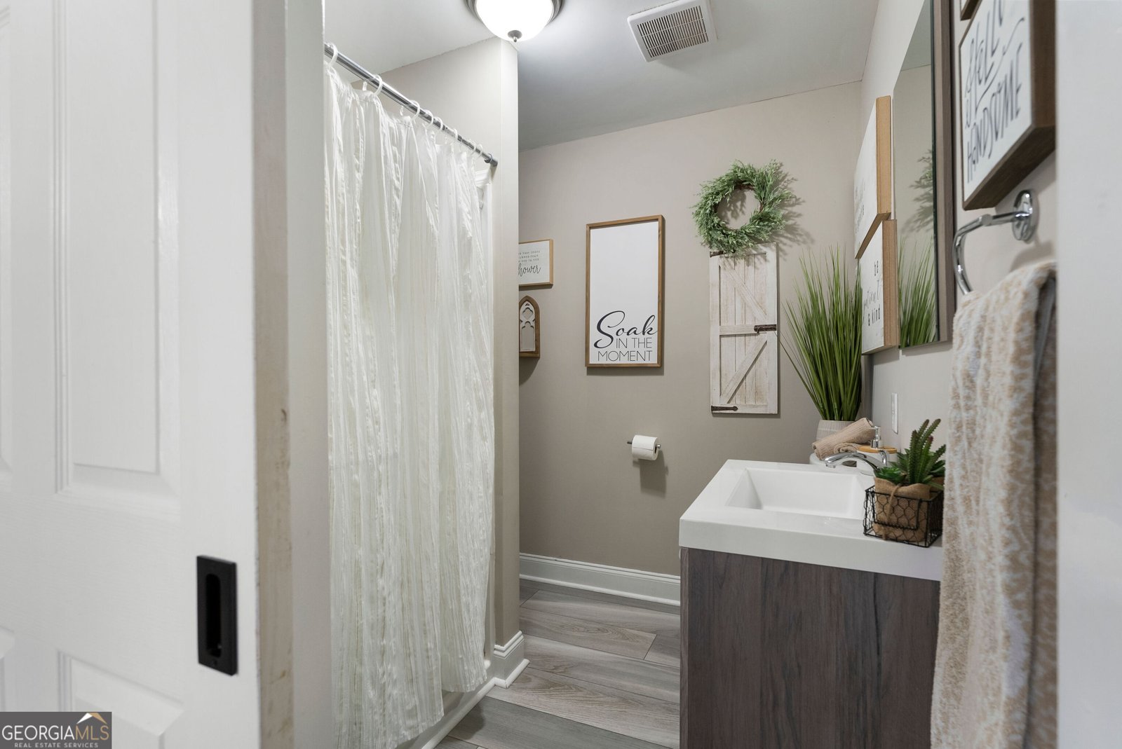 106 Valley View Circle Calhoun - 17