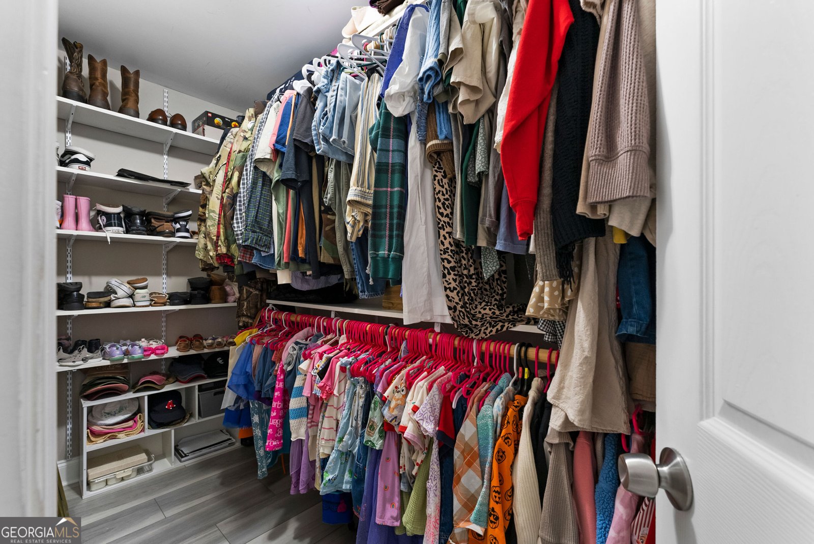 106 Valley View Circle Calhoun - 18