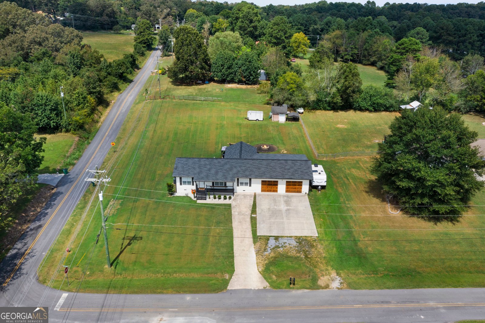 106 Valley View Circle Calhoun - 2