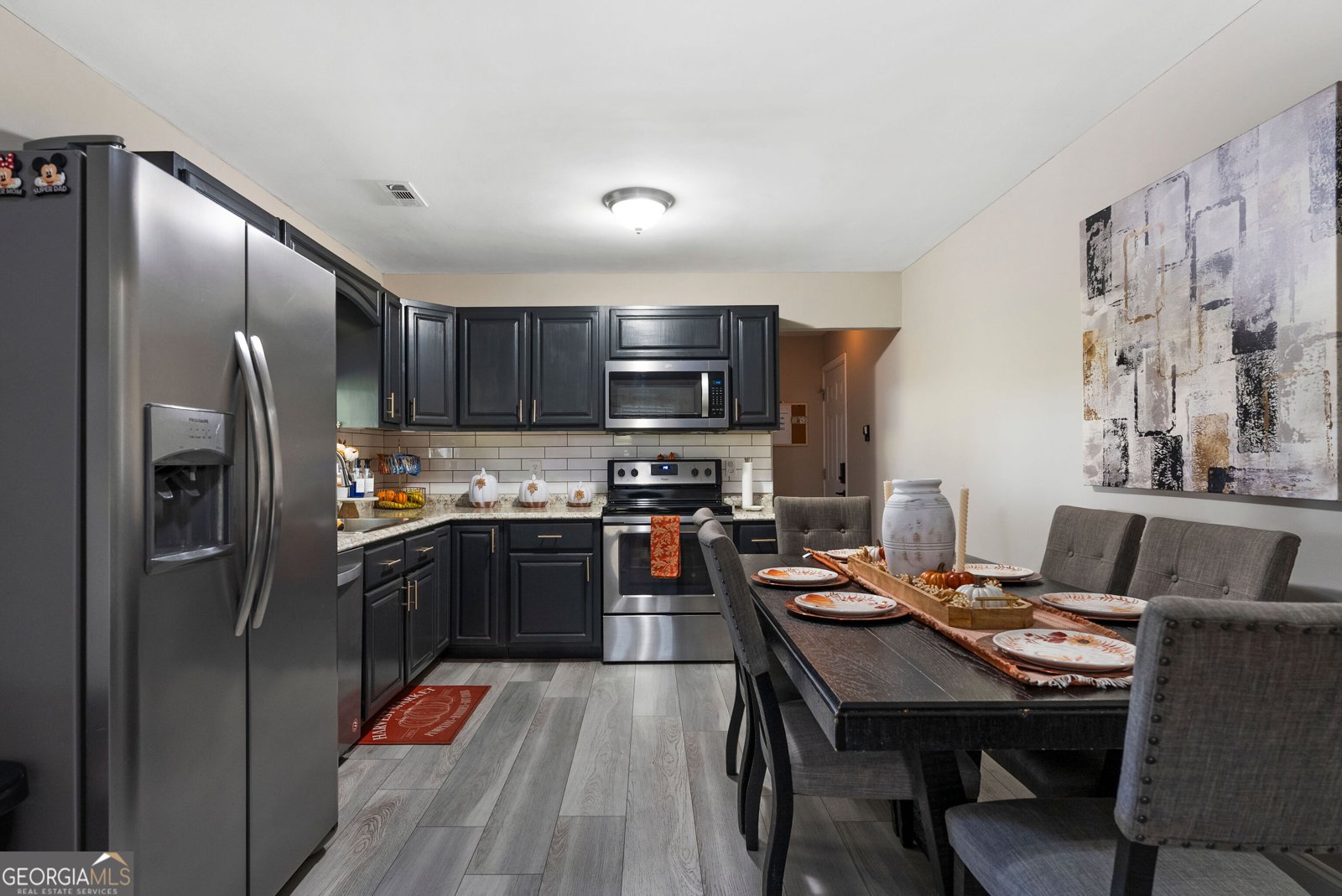 106 Valley View Circle Calhoun - 21