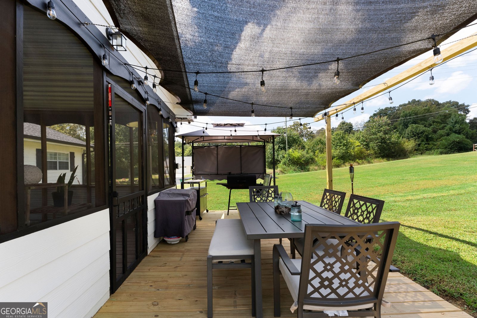 106 Valley View Circle Calhoun - 29