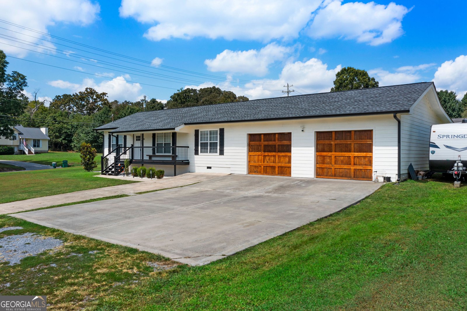 106 Valley View Circle Calhoun - 3