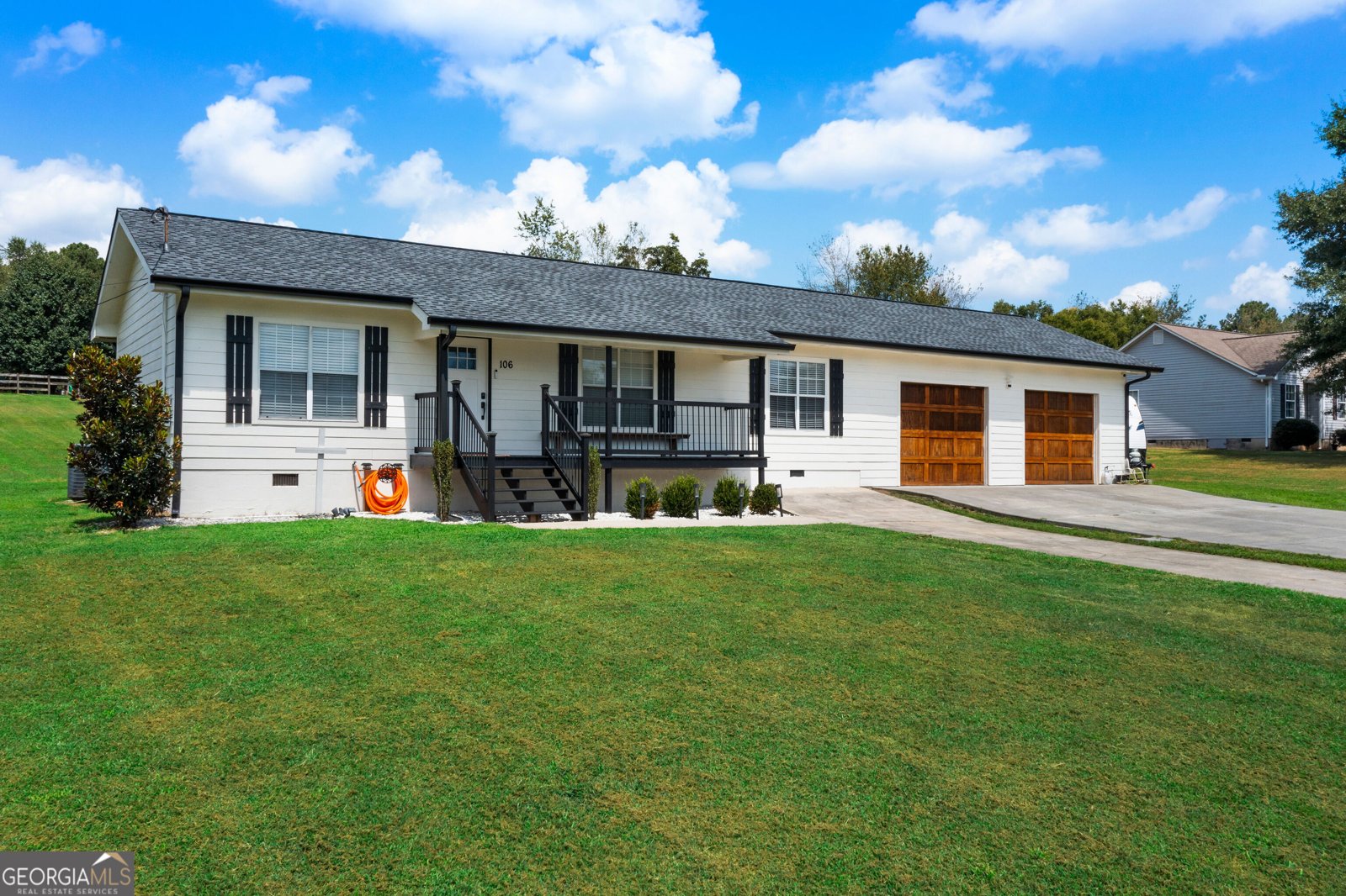 106 Valley View Circle Calhoun - 4