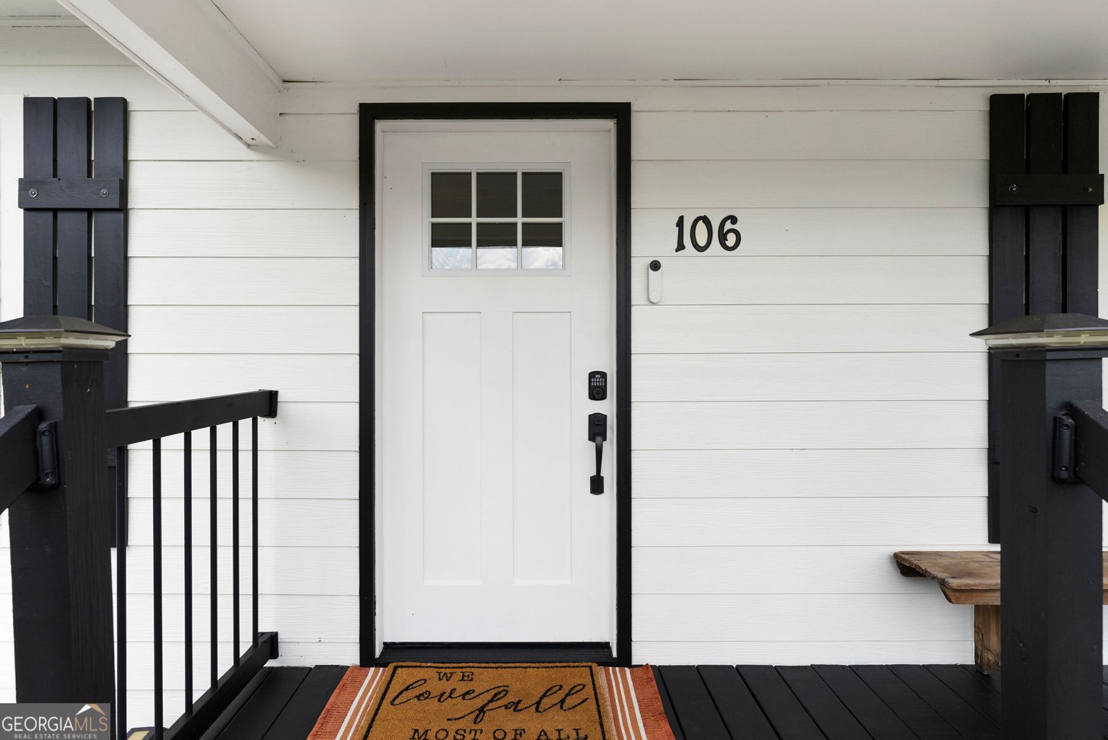 106 Valley View Circle Calhoun - 6