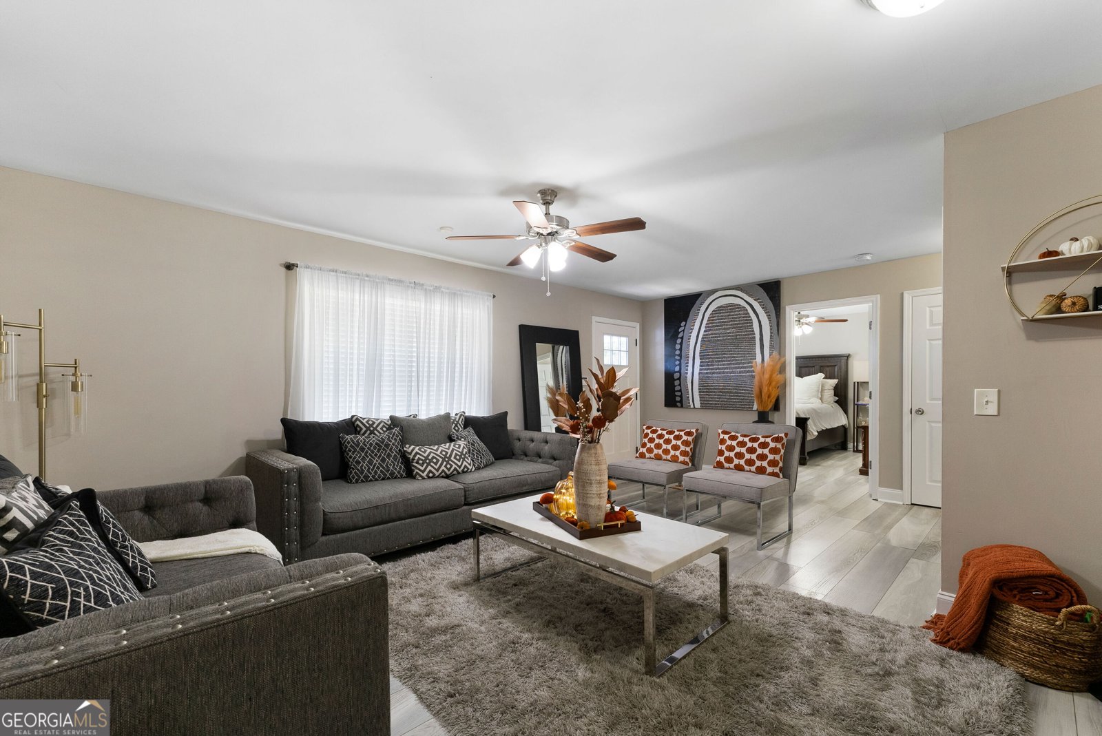 106 Valley View Circle Calhoun - 8