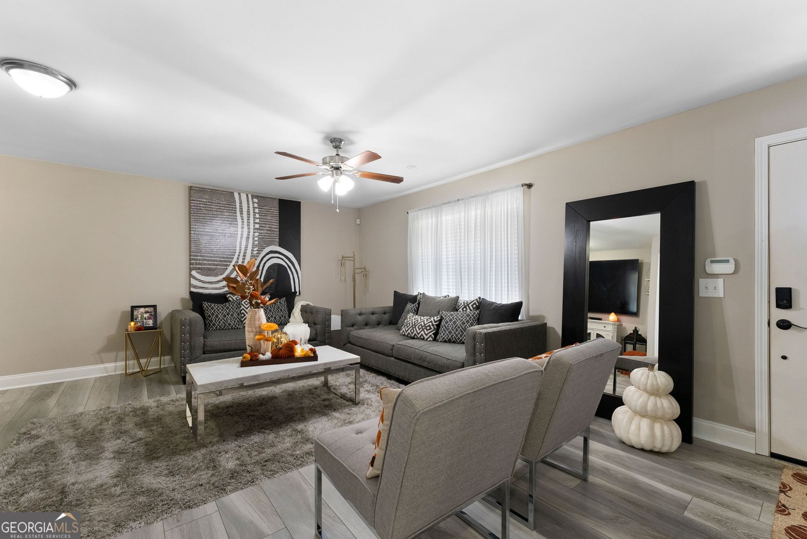 106 Valley View Circle Calhoun - 9