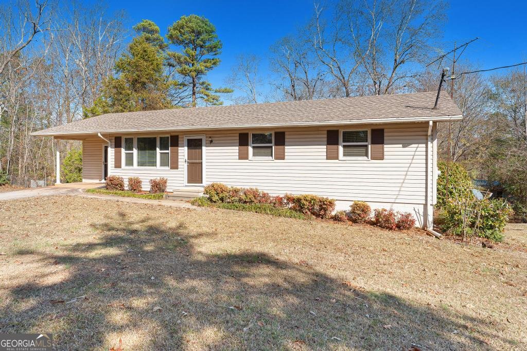 451 Defoor Rd Toccoa - 2