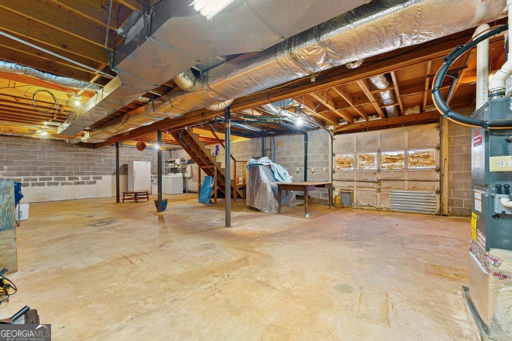 451 Defoor Rd Toccoa - 23