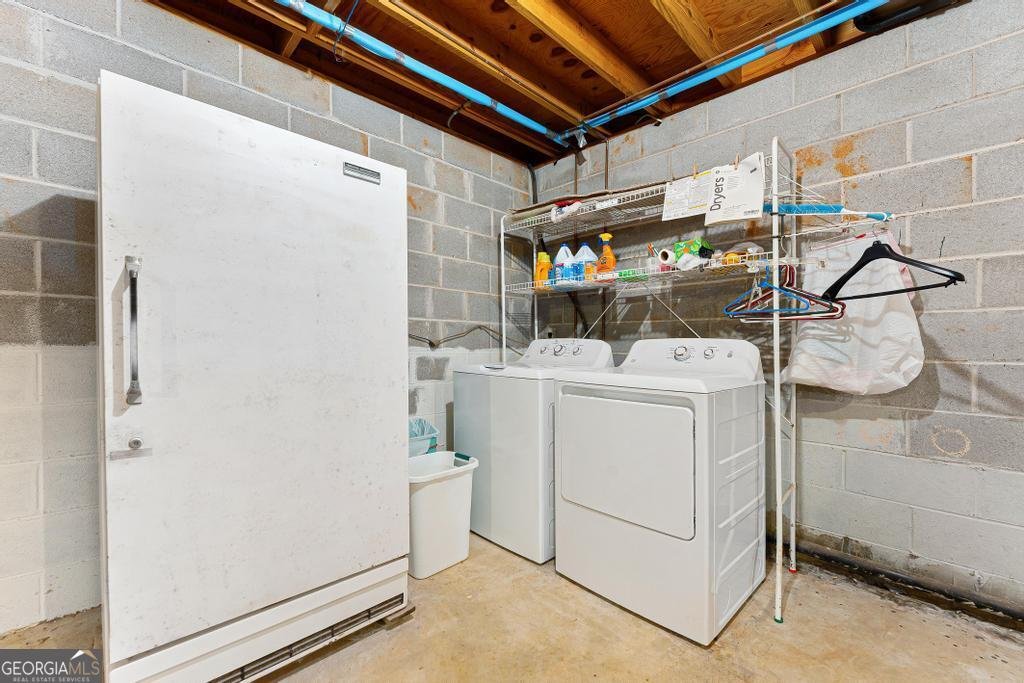 451 Defoor Rd Toccoa - 24