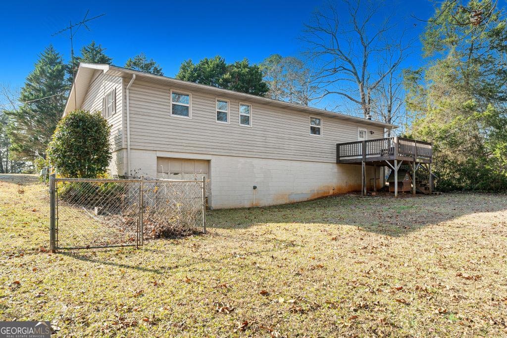 451 Defoor Rd Toccoa - 26