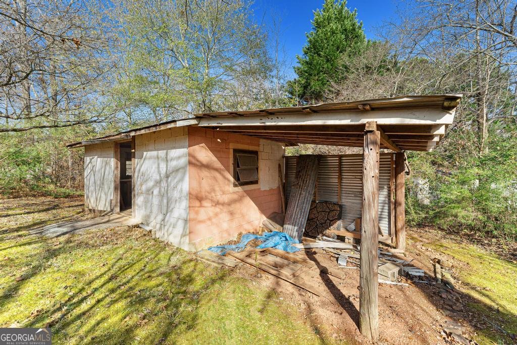 451 Defoor Rd Toccoa - 27