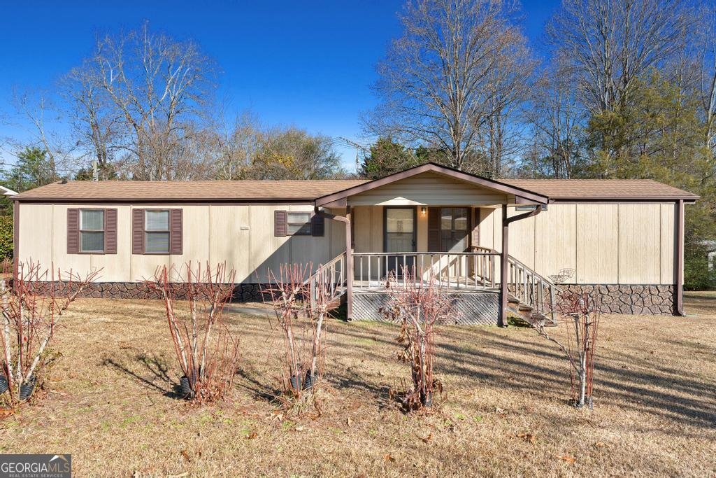 451 Defoor Rd Toccoa - 29