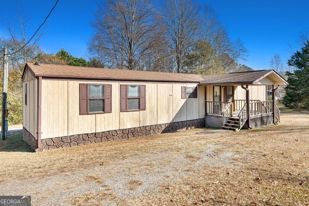 451 Defoor Rd Toccoa - 31