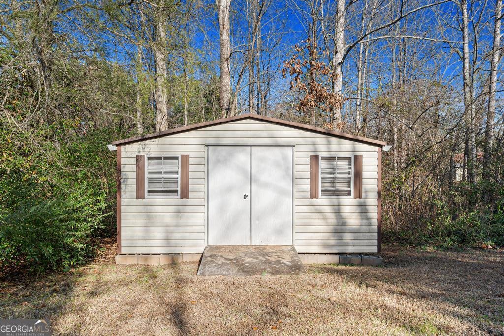 451 Defoor Rd Toccoa - 55