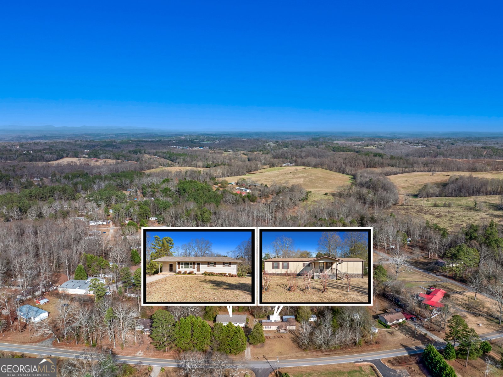 451 Defoor Rd Toccoa - 59