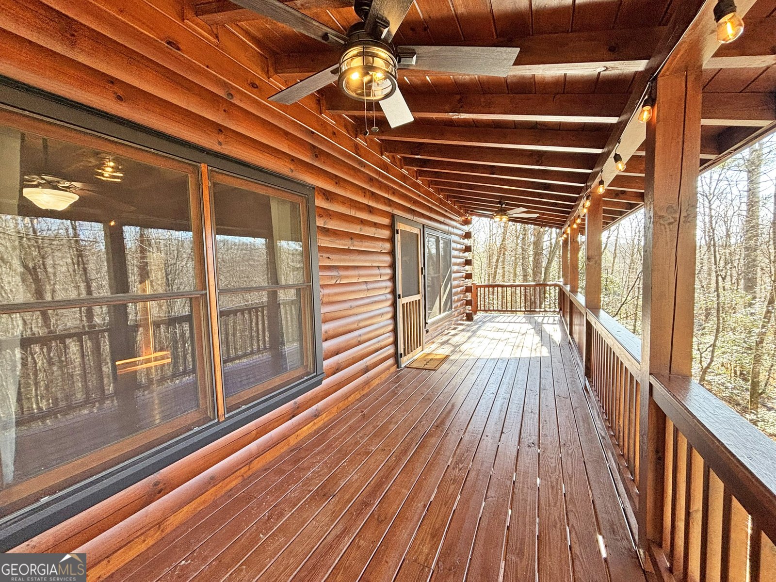 571 Jones Creek Road Ellijay - 10