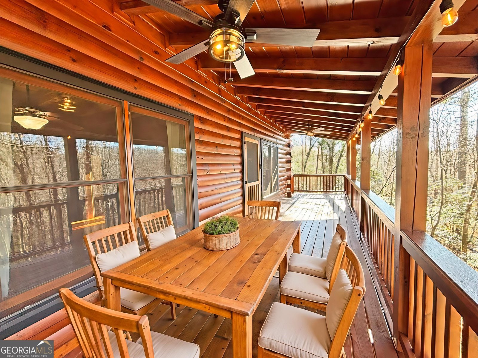 571 Jones Creek Road Ellijay - 11