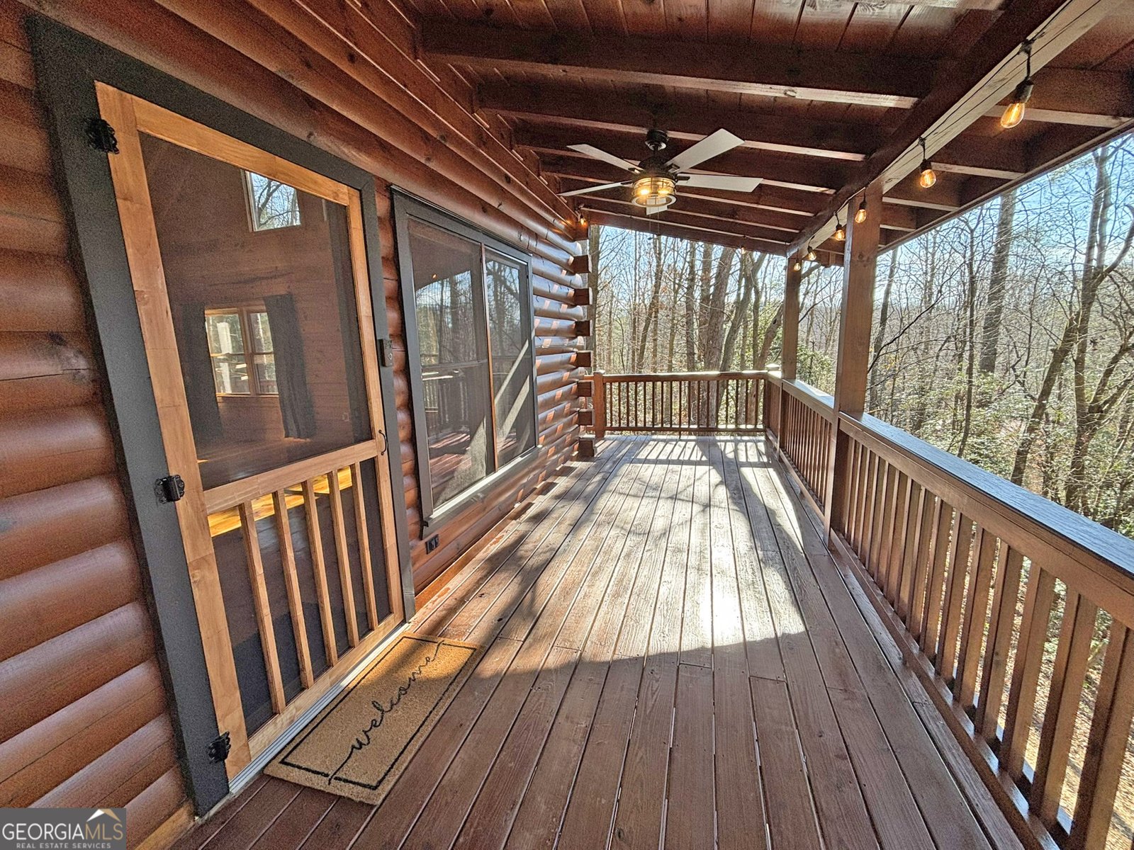 571 Jones Creek Road Ellijay - 13