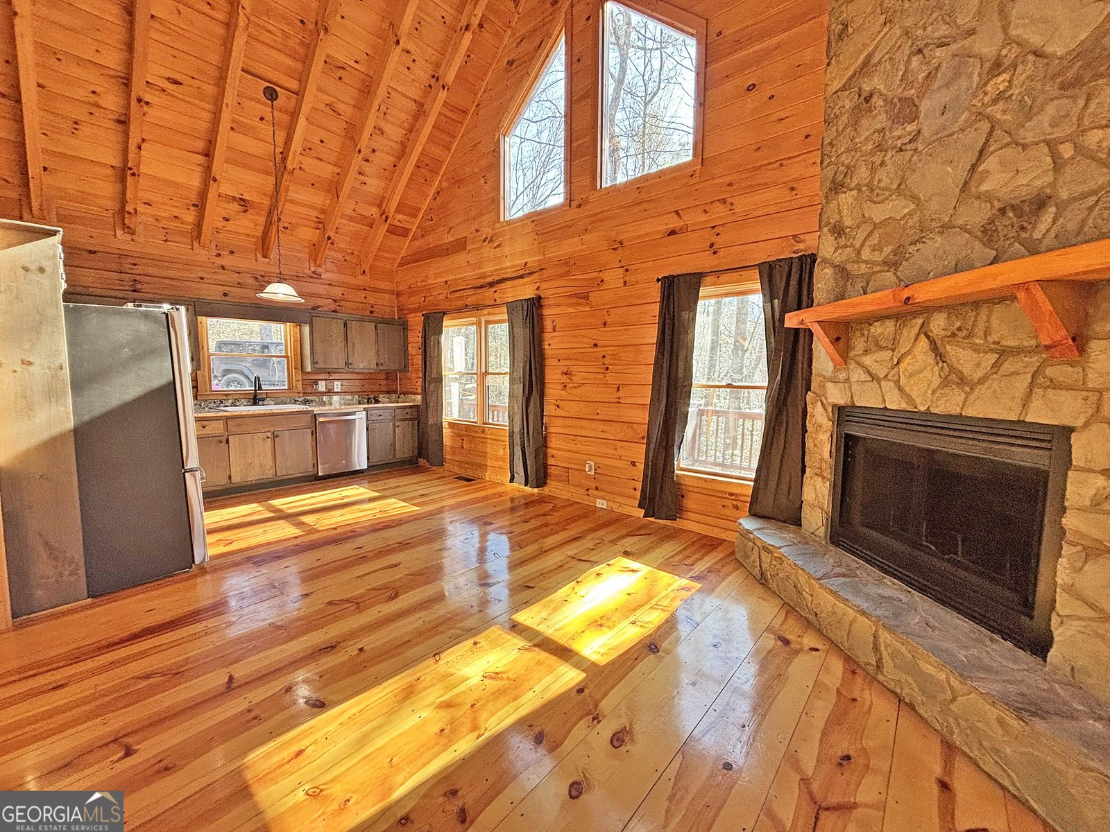 571 Jones Creek Road Ellijay - 15