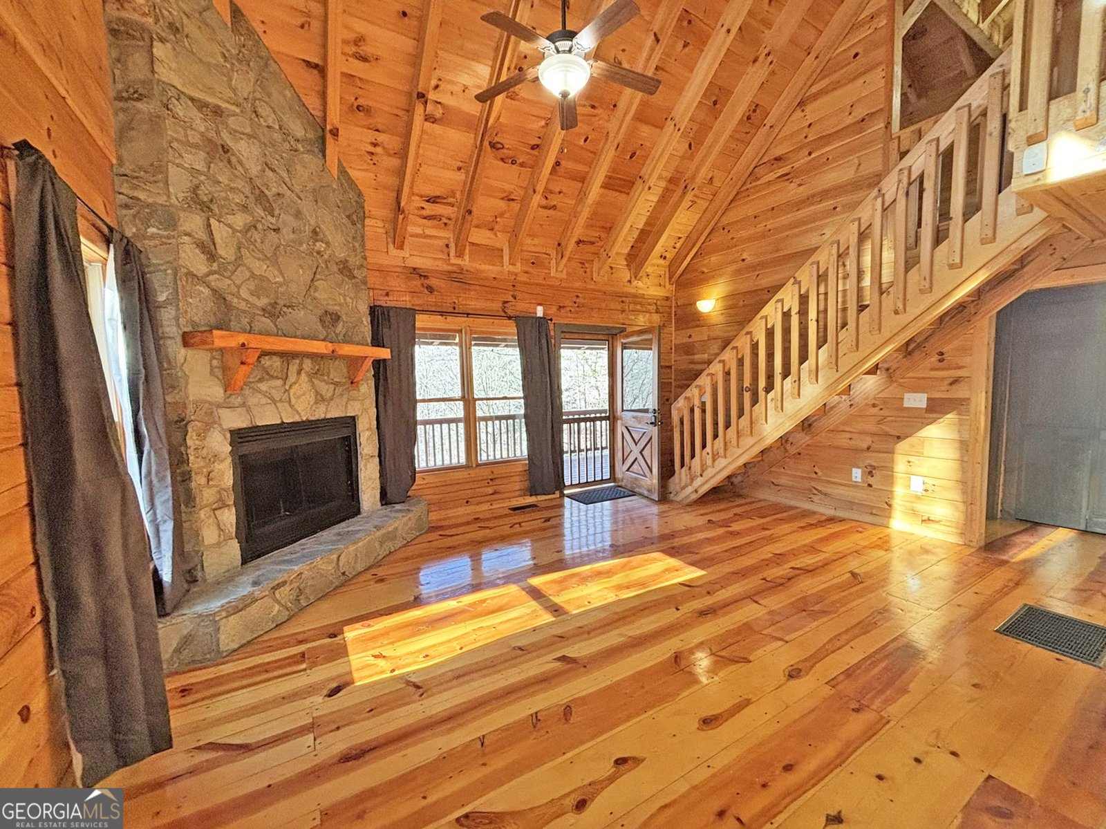 571 Jones Creek Road Ellijay - 20