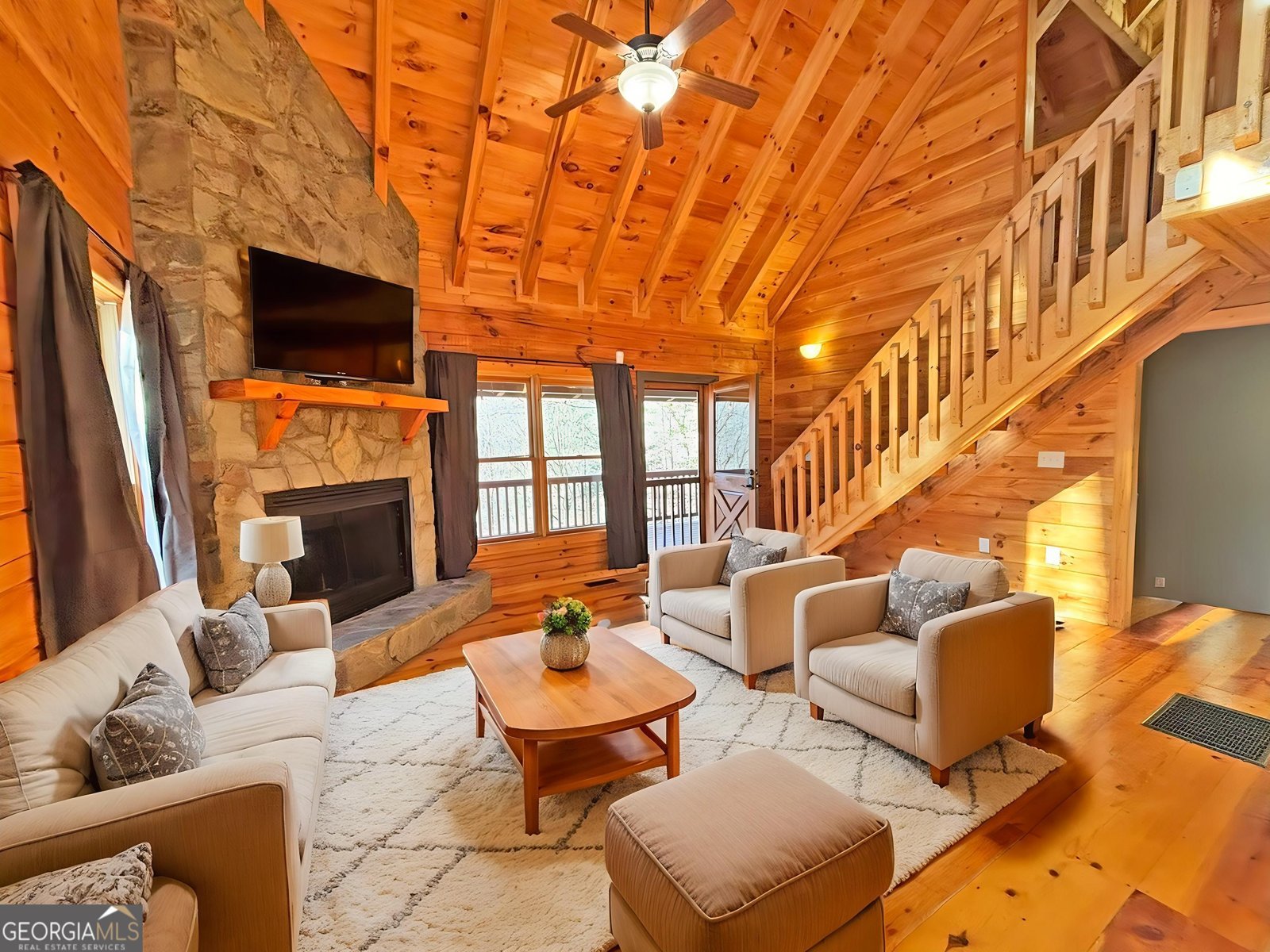 571 Jones Creek Road Ellijay - 21