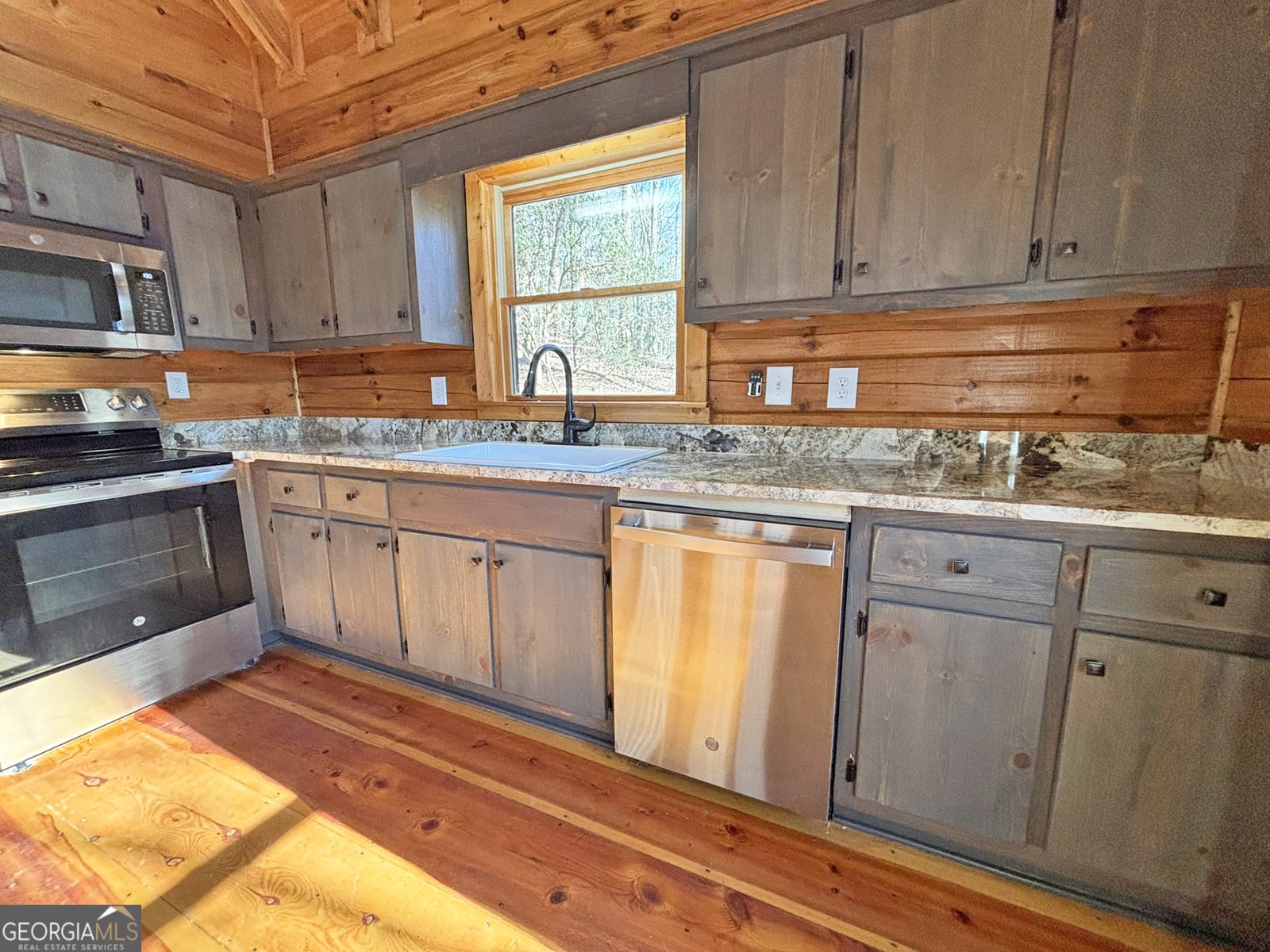 571 Jones Creek Road Ellijay - 23