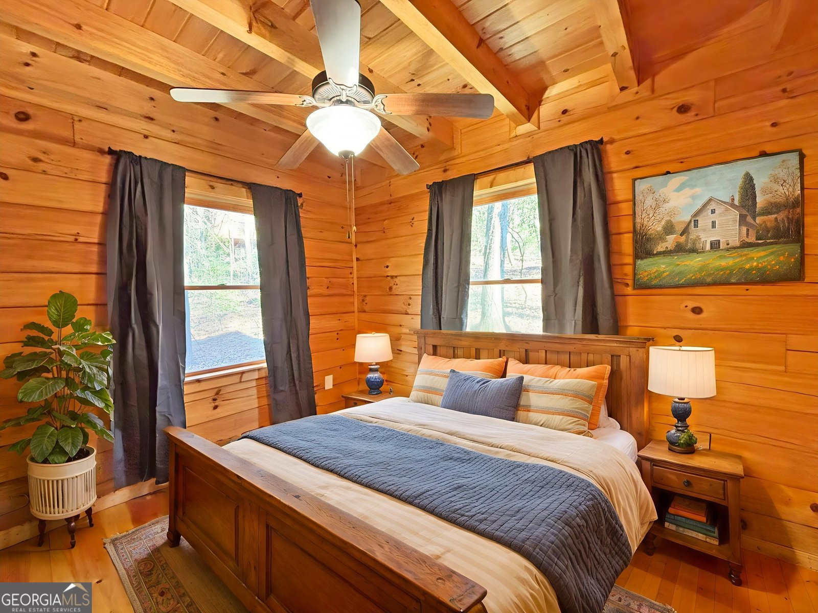 571 Jones Creek Road Ellijay - 28