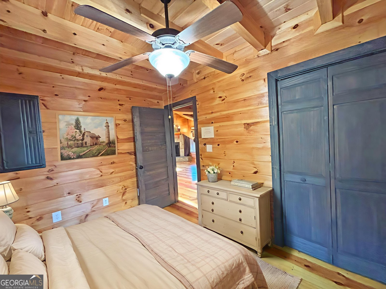 571 Jones Creek Road Ellijay - 31