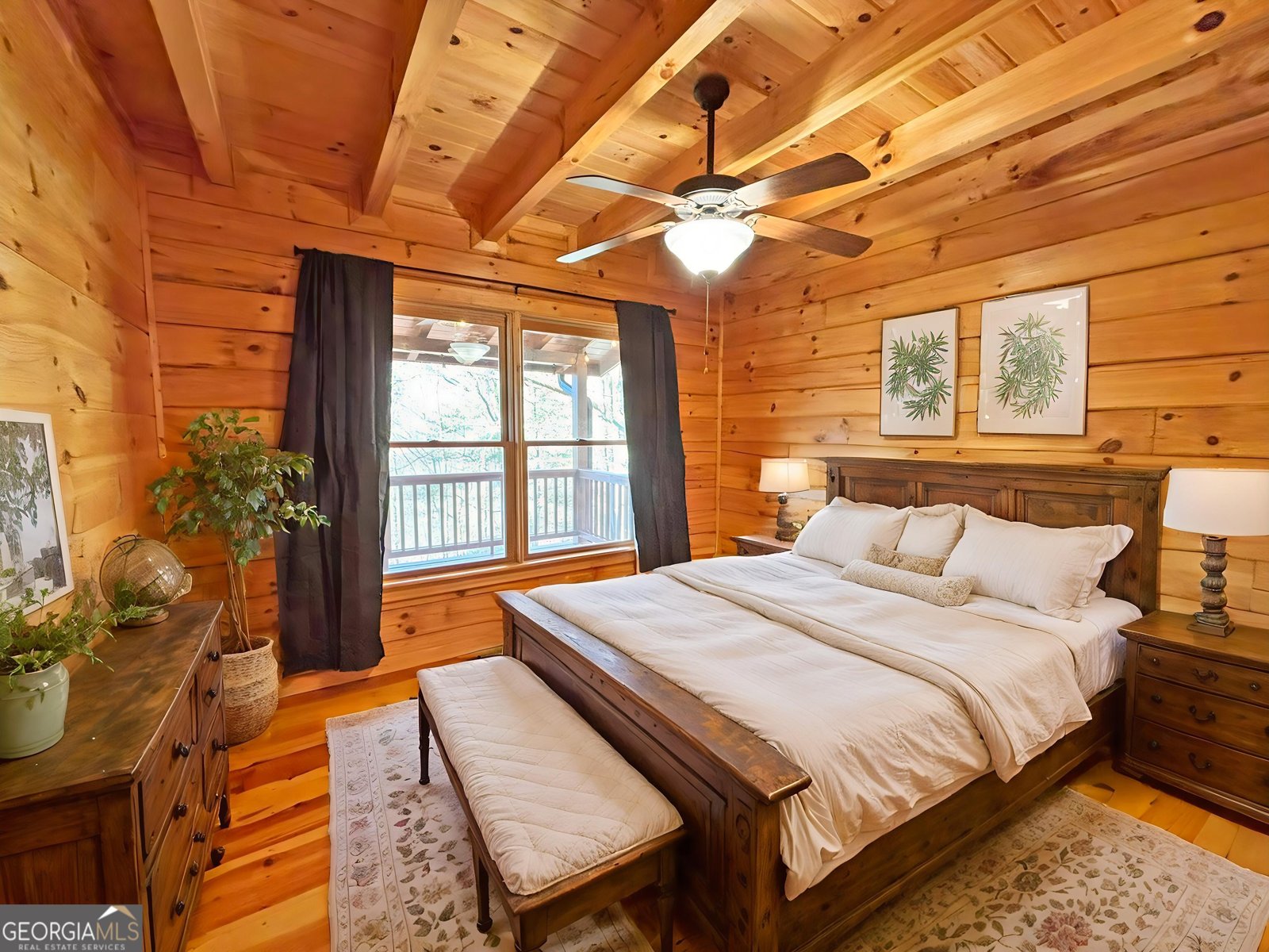 571 Jones Creek Road Ellijay - 34