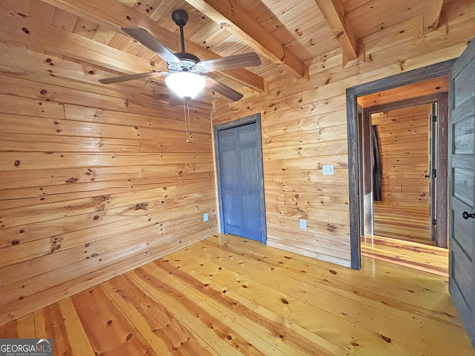 571 Jones Creek Road Ellijay - 36