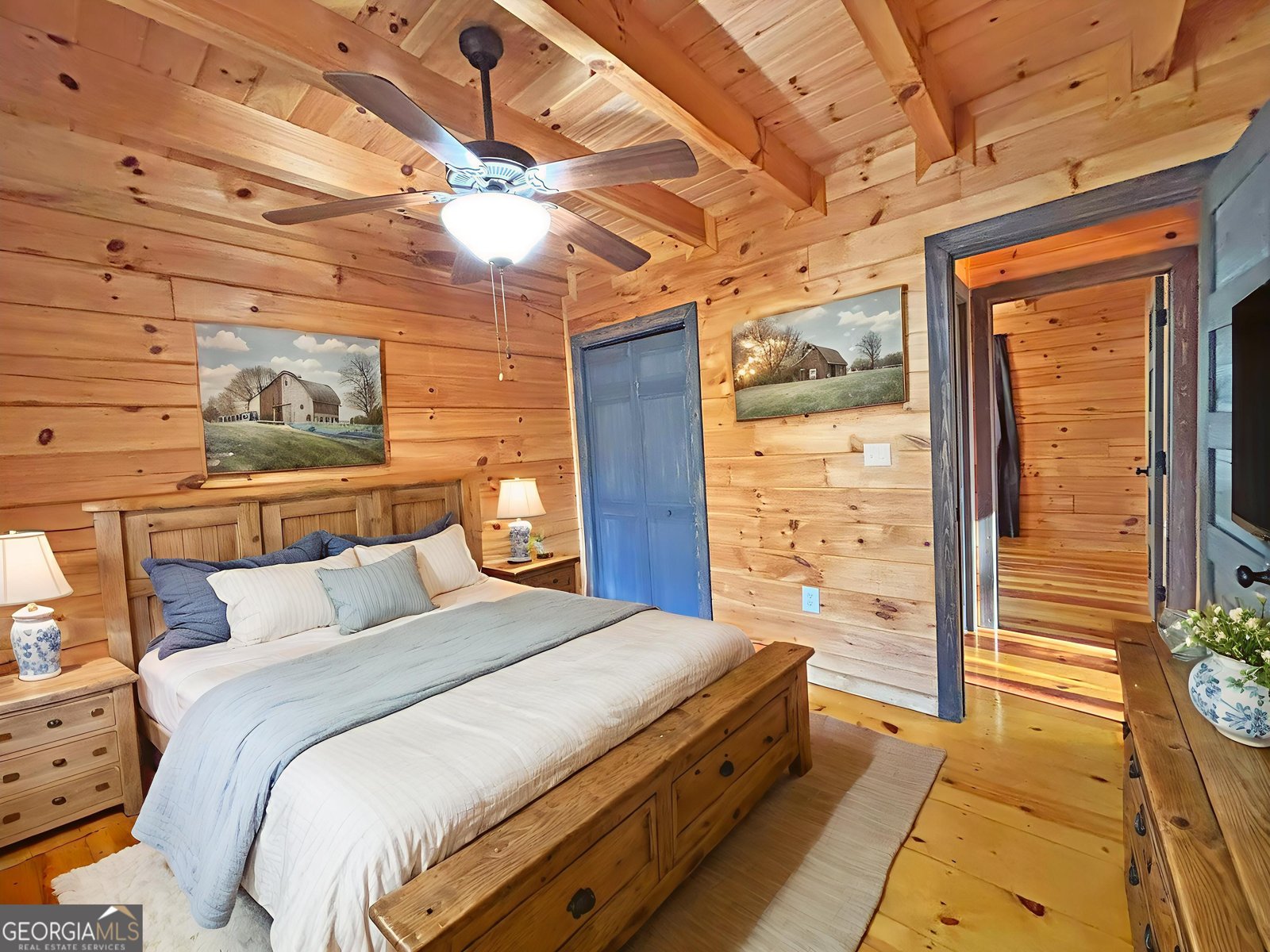 571 Jones Creek Road Ellijay - 37