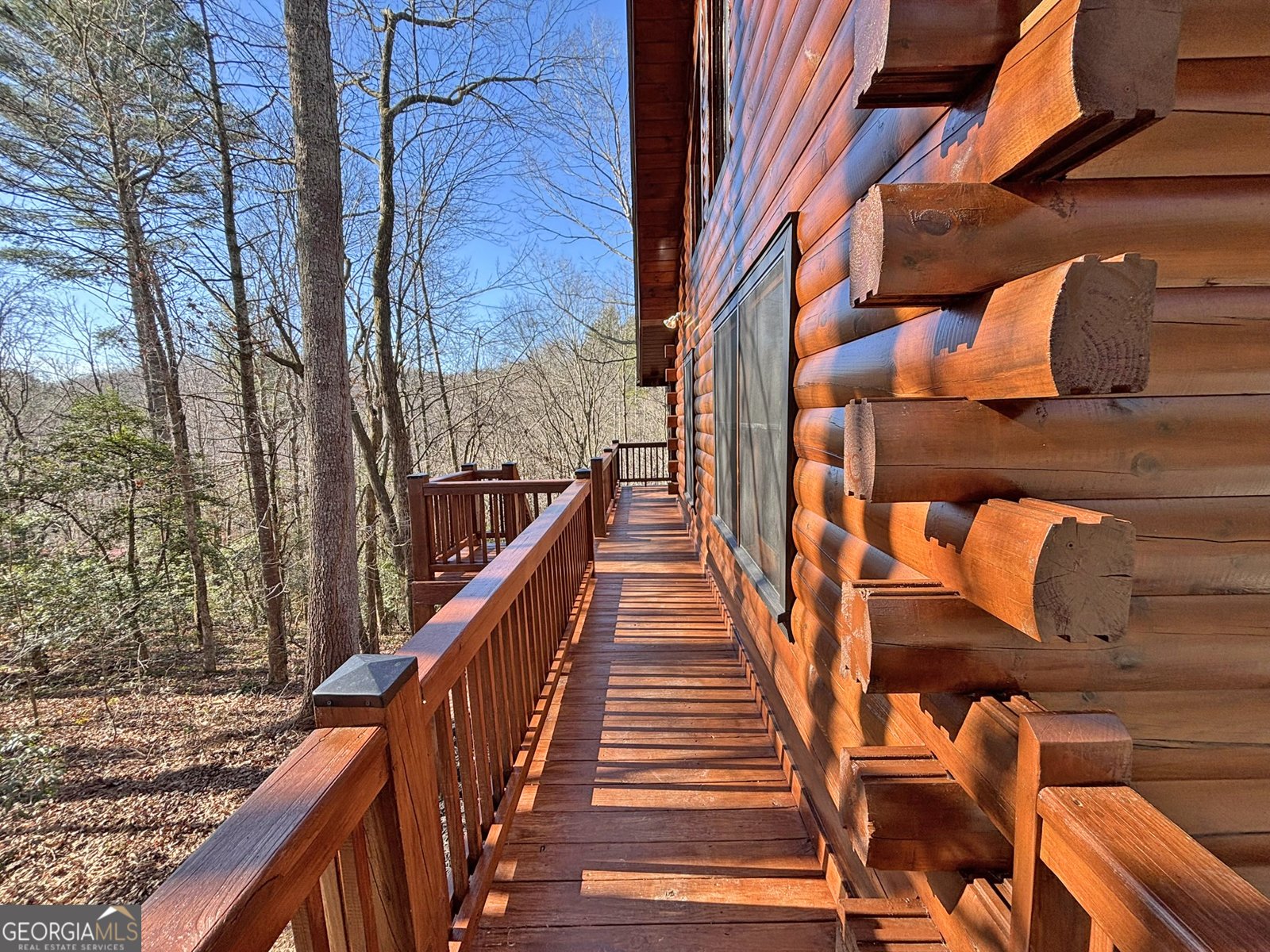 571 Jones Creek Road Ellijay - 4