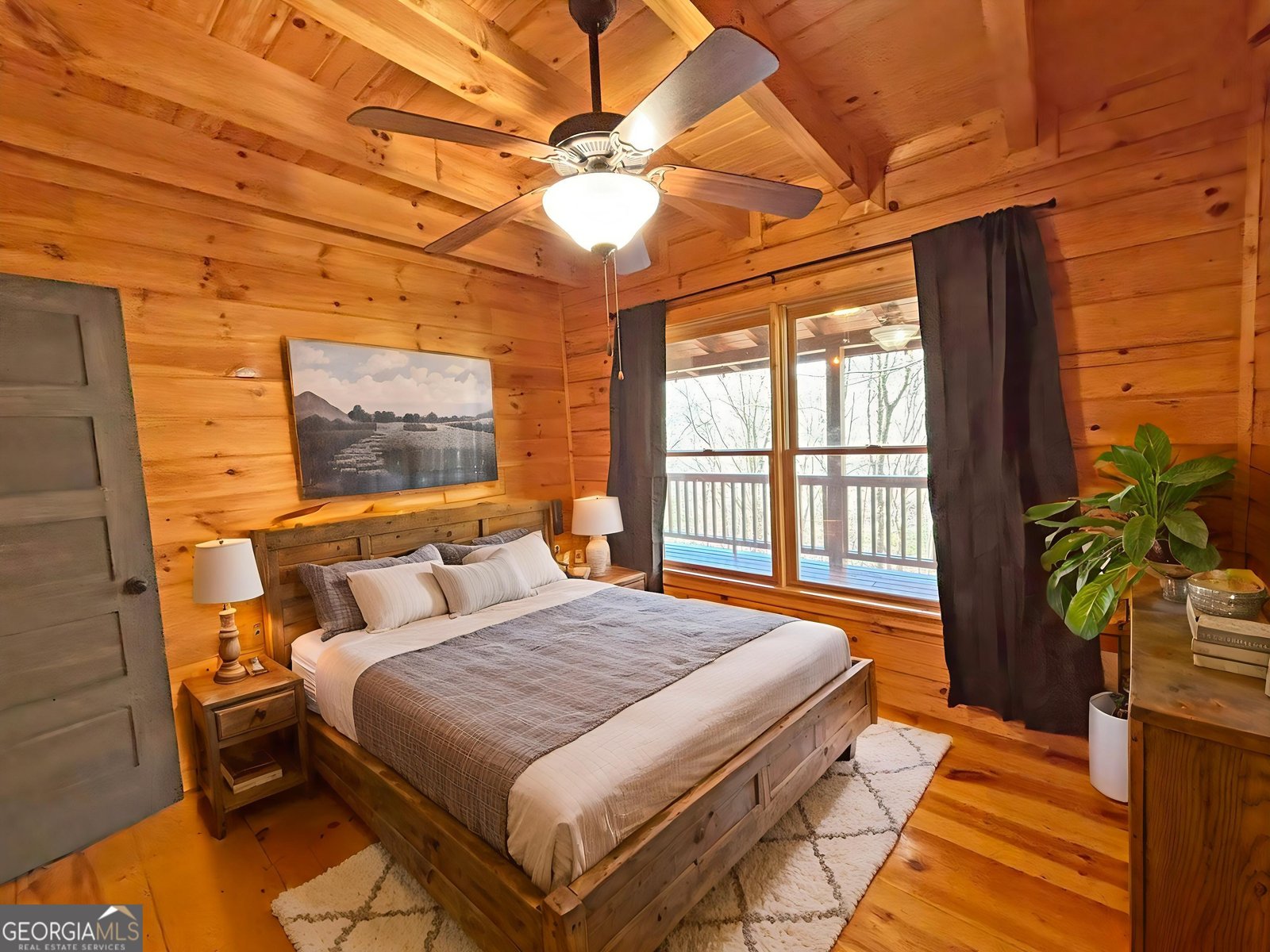 571 Jones Creek Road Ellijay - 40