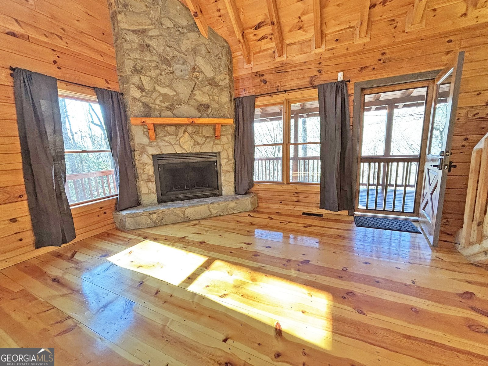 571 Jones Creek Road Ellijay - 42