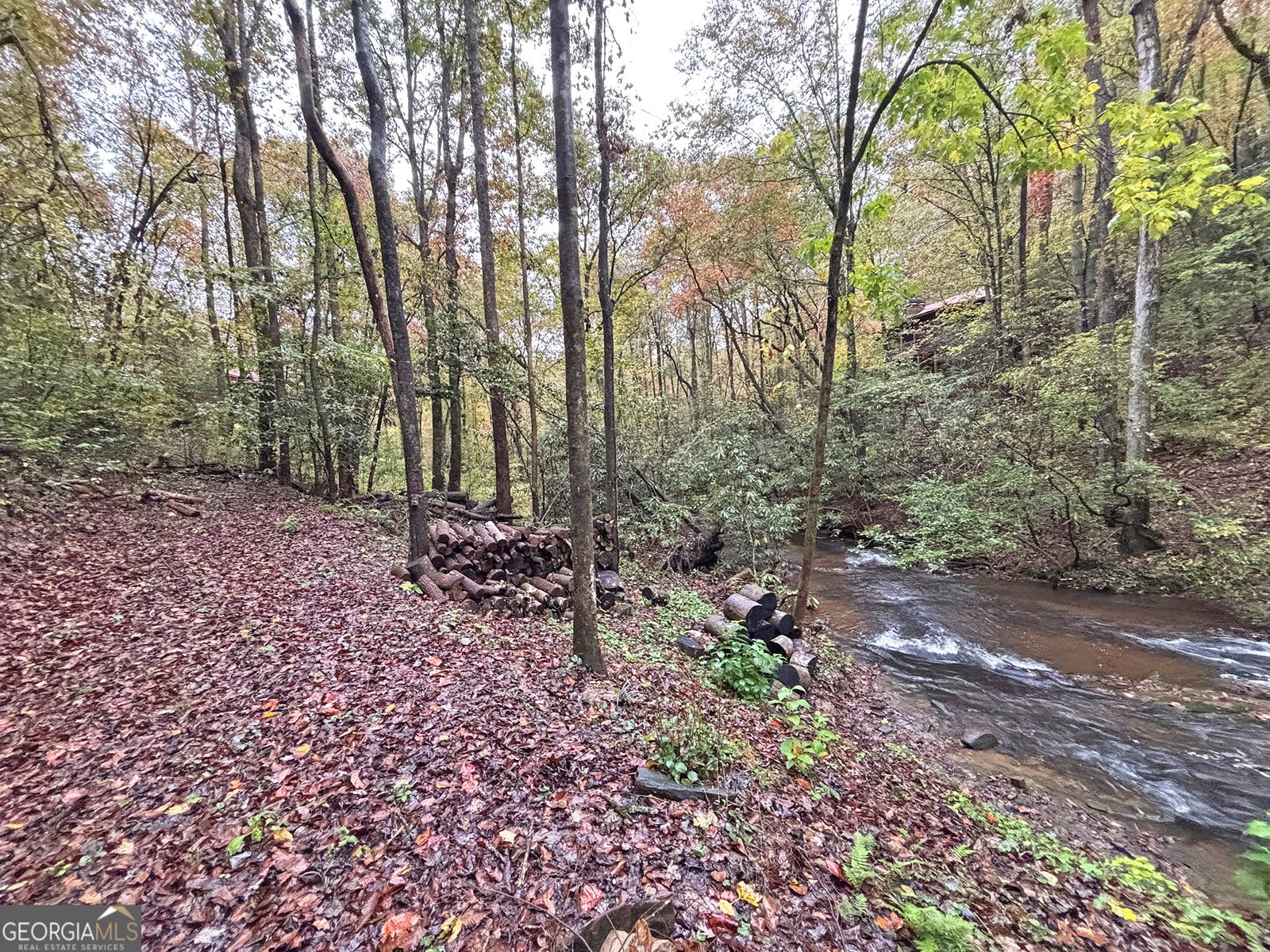 571 Jones Creek Road Ellijay - 46