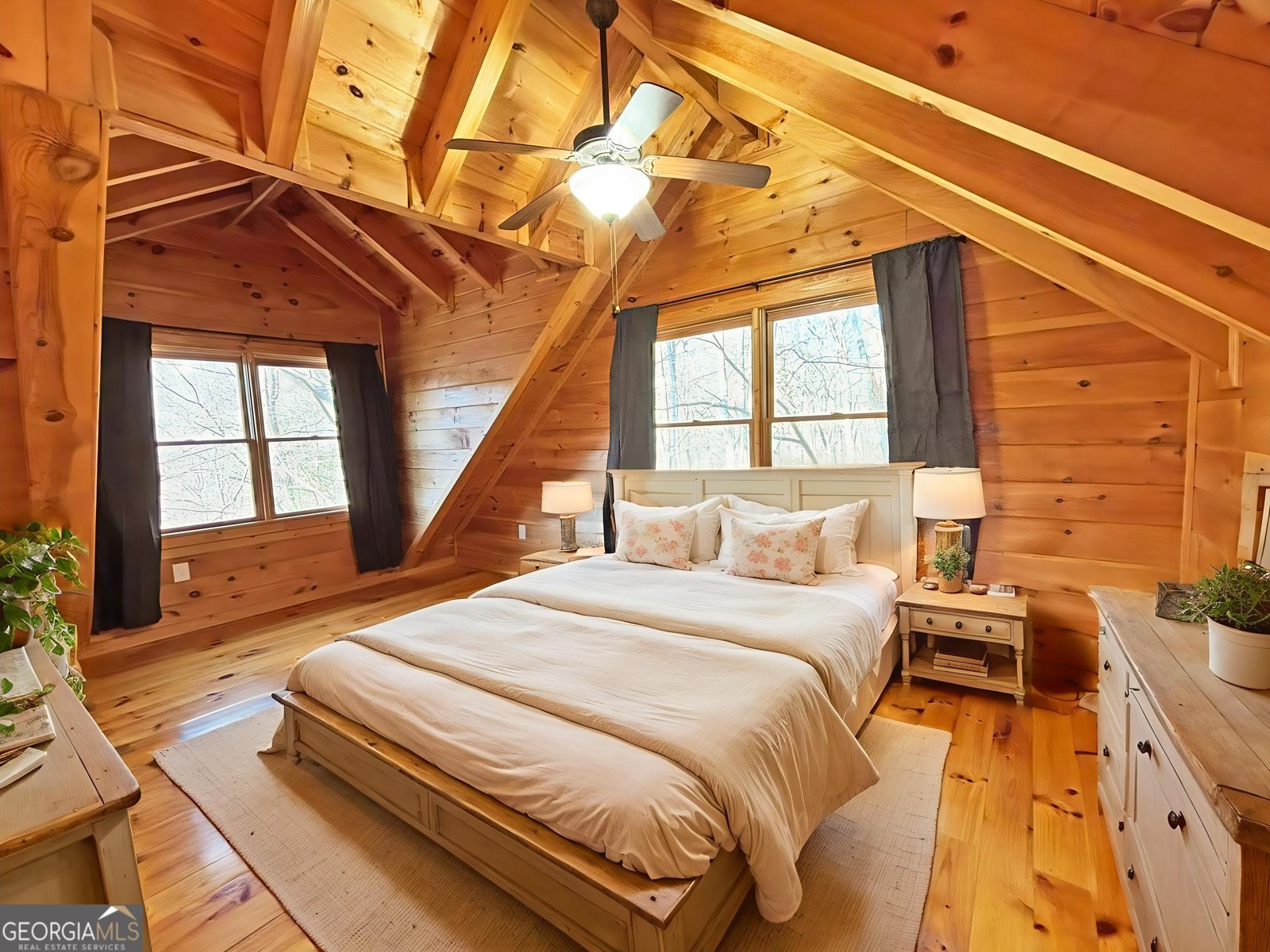 571 Jones Creek Road Ellijay - 48