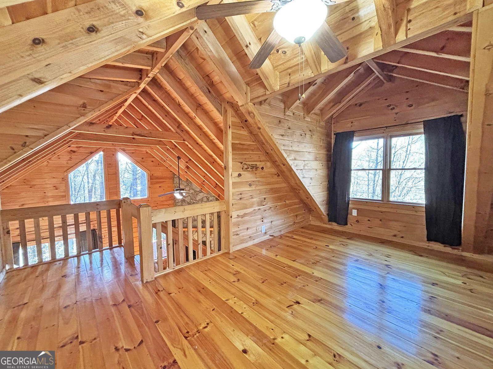 571 Jones Creek Road Ellijay - 52