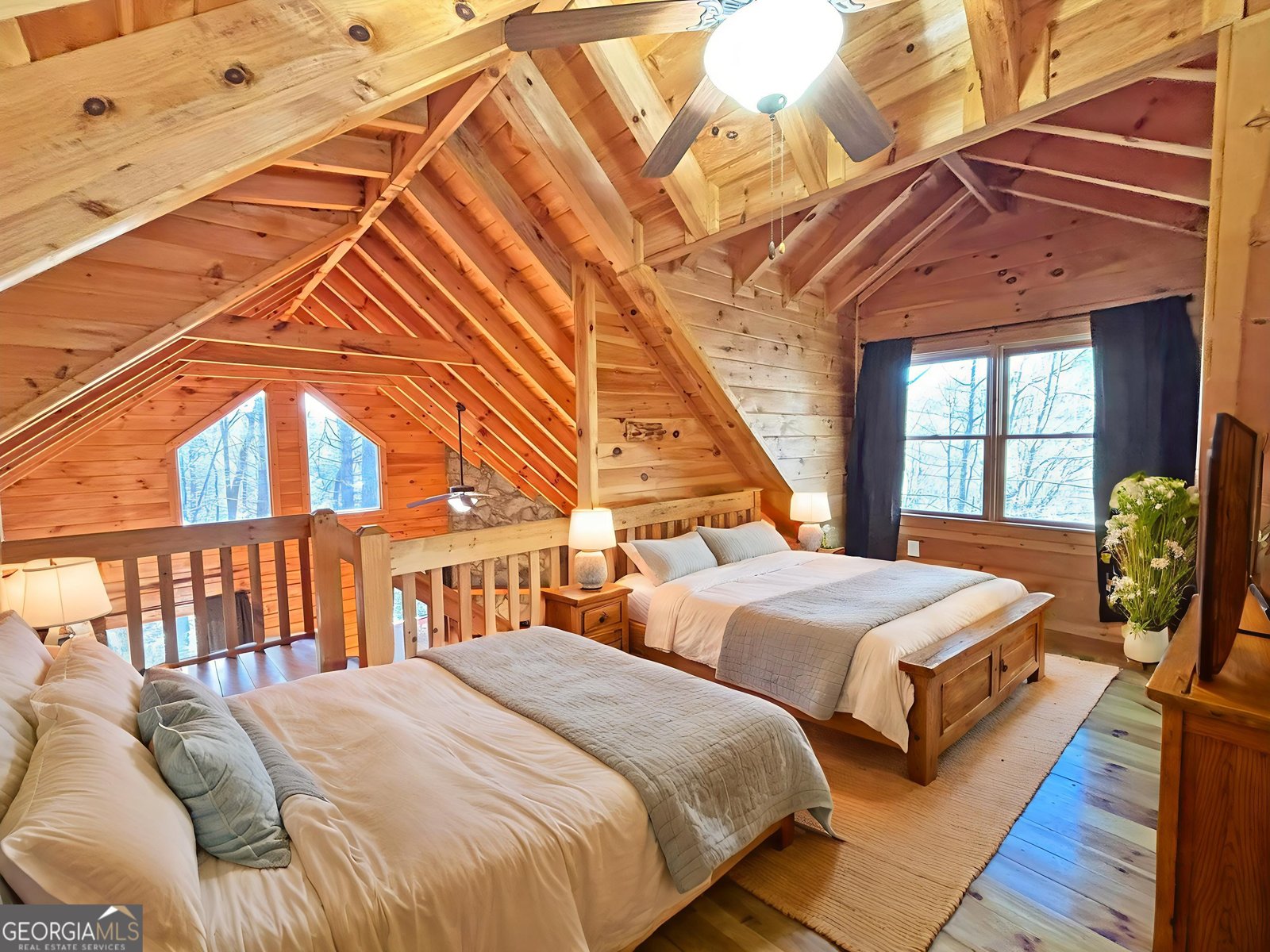 571 Jones Creek Road Ellijay - 53