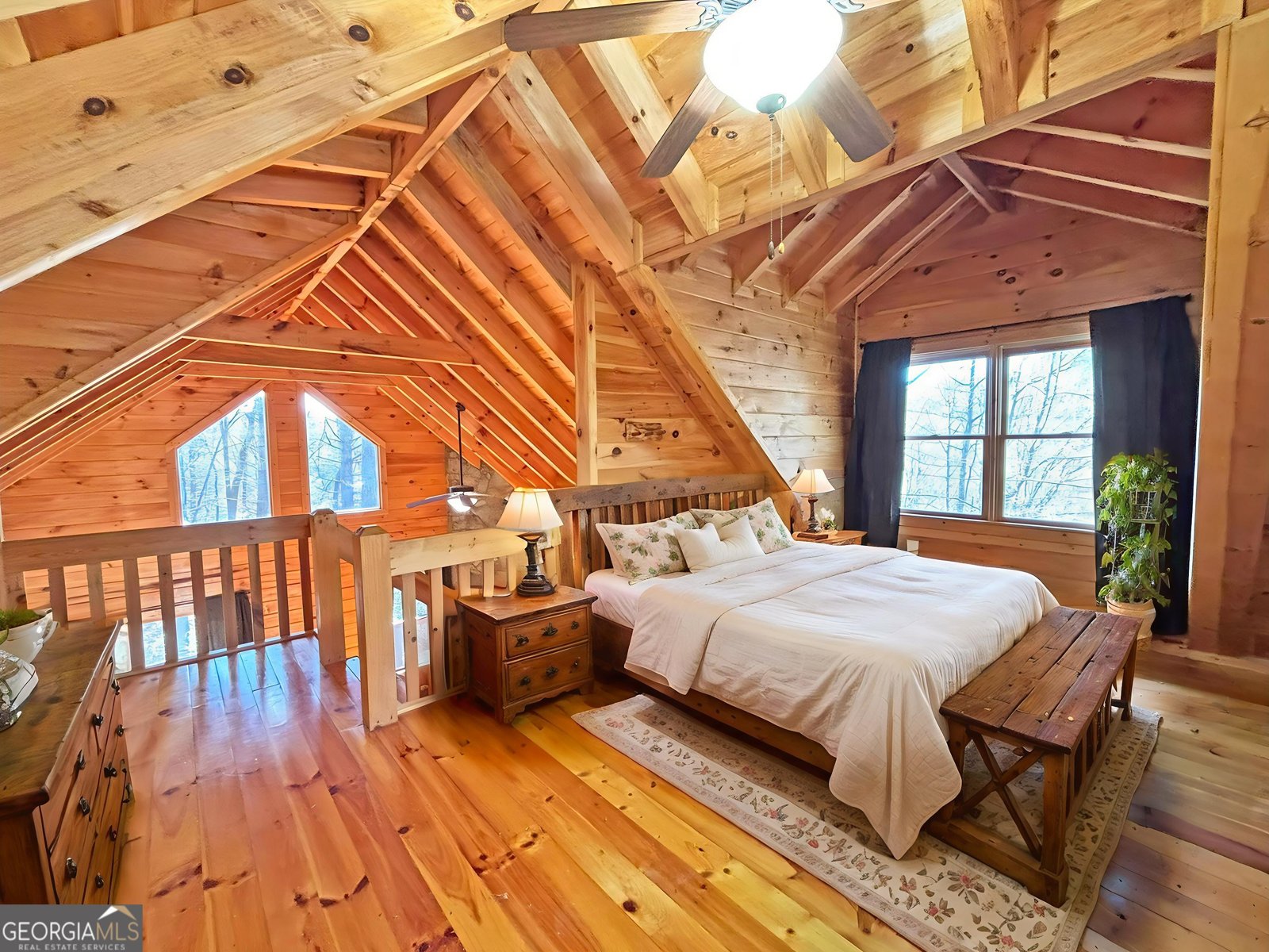 571 Jones Creek Road Ellijay - 54