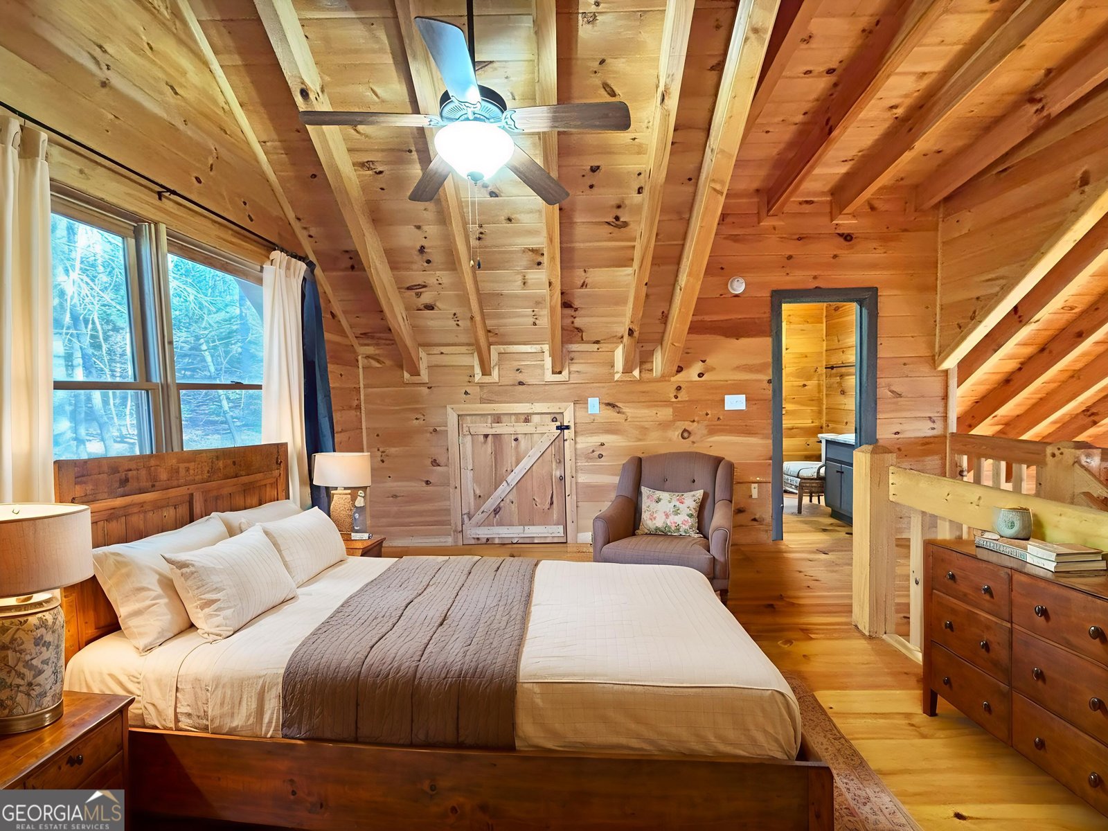 571 Jones Creek Road Ellijay - 57