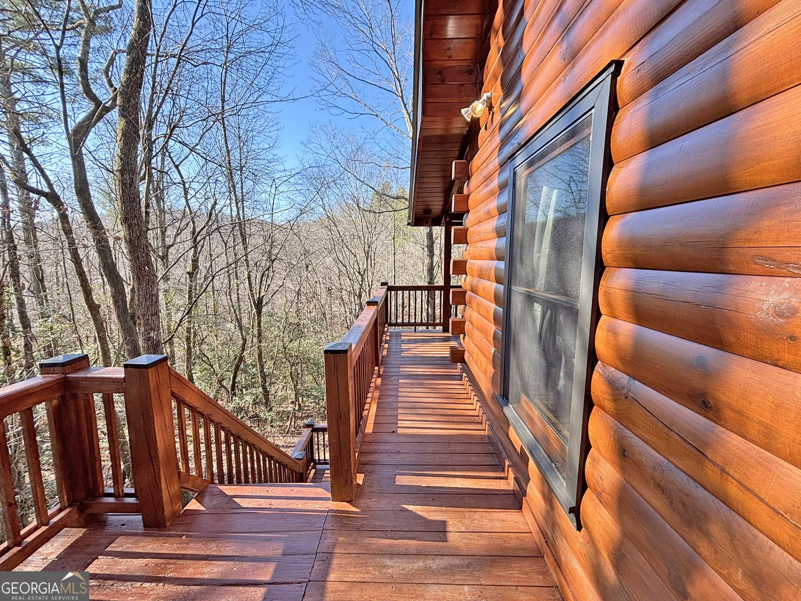 571 Jones Creek Road Ellijay - 6