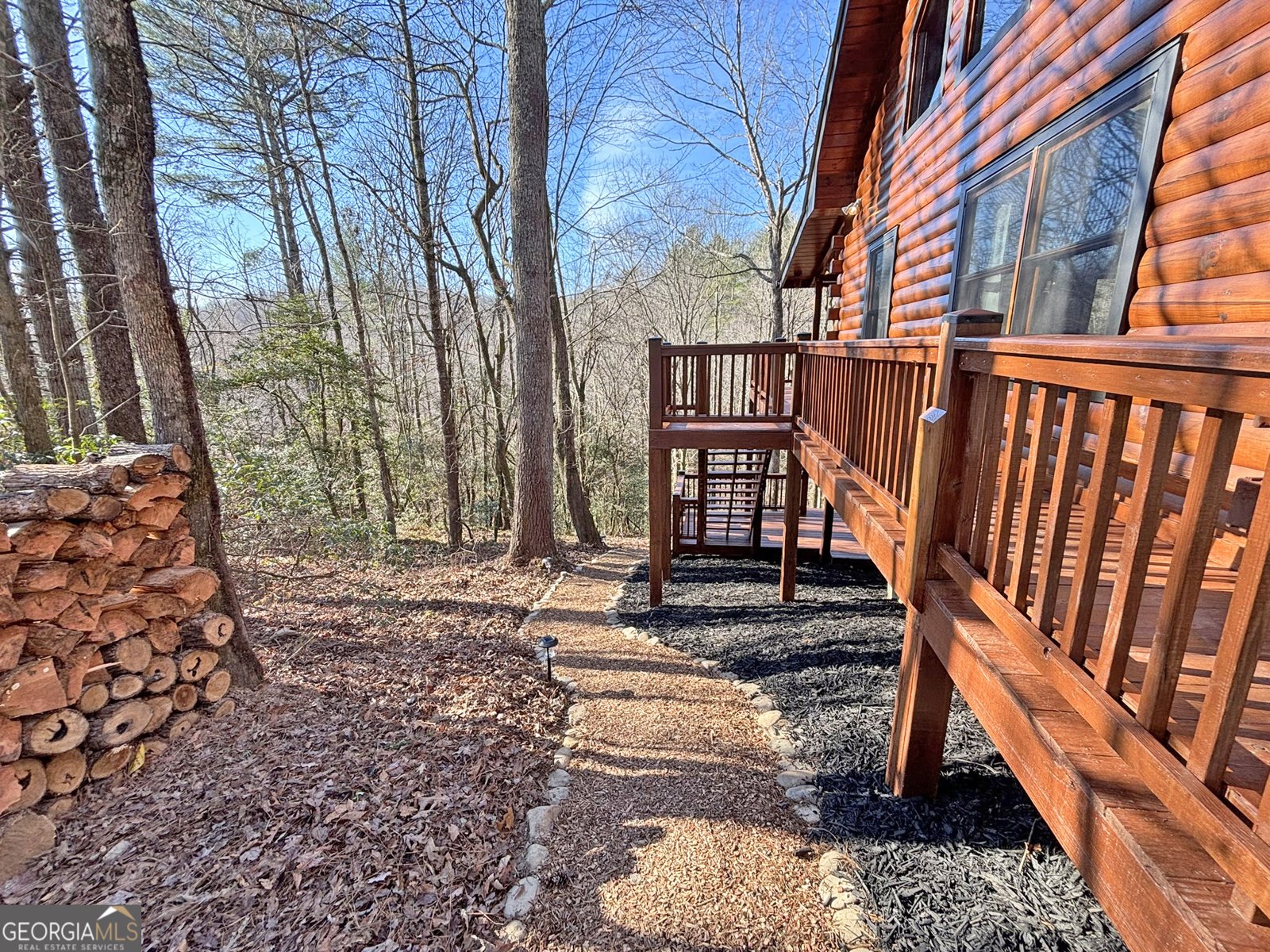 571 Jones Creek Road Ellijay - 62