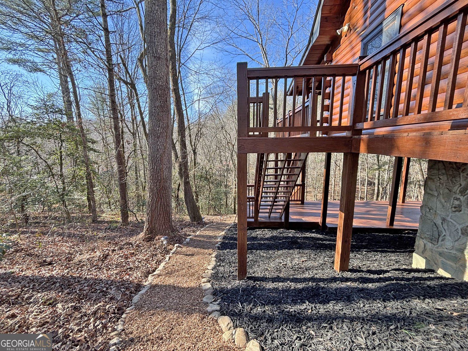 571 Jones Creek Road Ellijay - 64